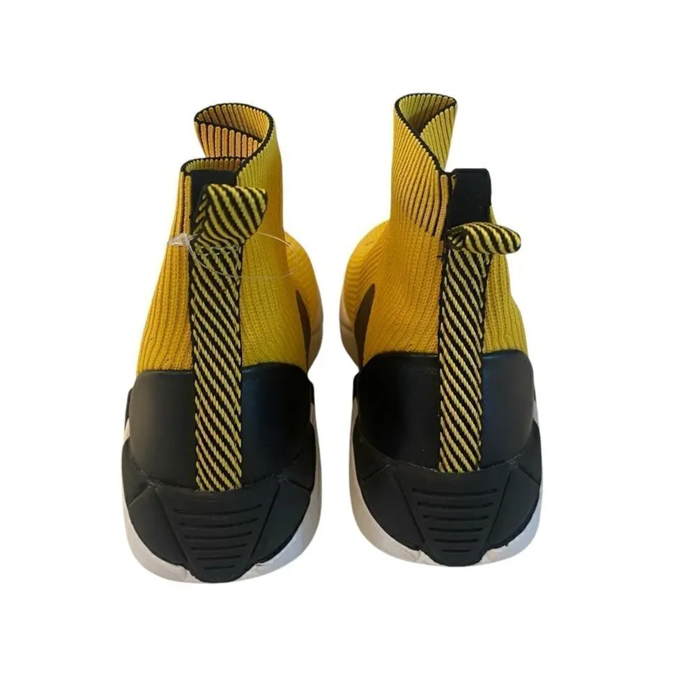 Marc Lawrence LA Canvas Duck Boots. Adorable!